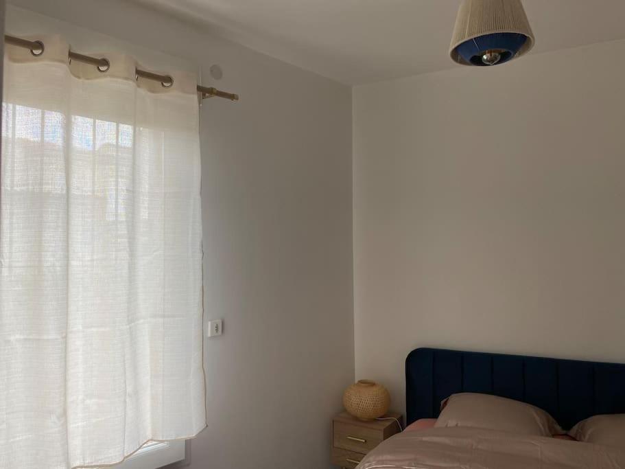 Appartement 1 Chambre Proche Gare De Bordeaux Exteriér fotografie